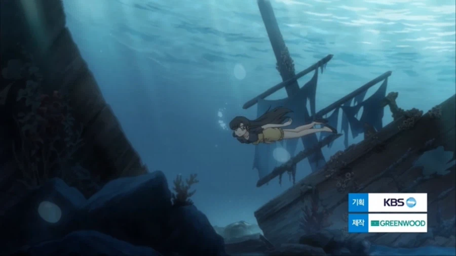 [신비할망] 한국애니