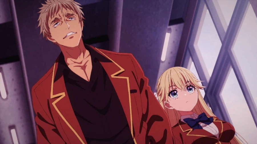 어서오세요 실력지상주의 교실에 4기 1화 선행컷_1.webp