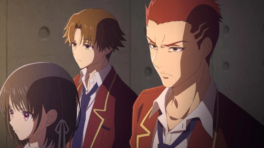 어서오세요 실력지상주의 교실에 4기 1화 선행컷_2.webp