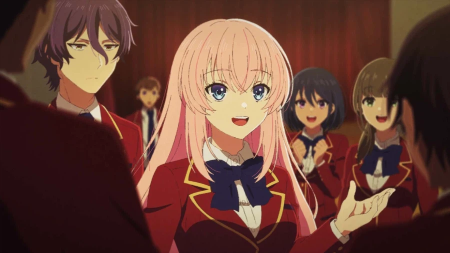 어서오세요 실력지상주의 교실에 4기 1화 선행컷_4.webp