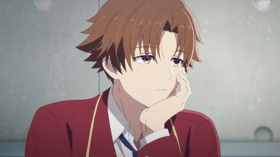 어서오세요 실력지상주의 교실에 4기 1화 선행컷_5.webp