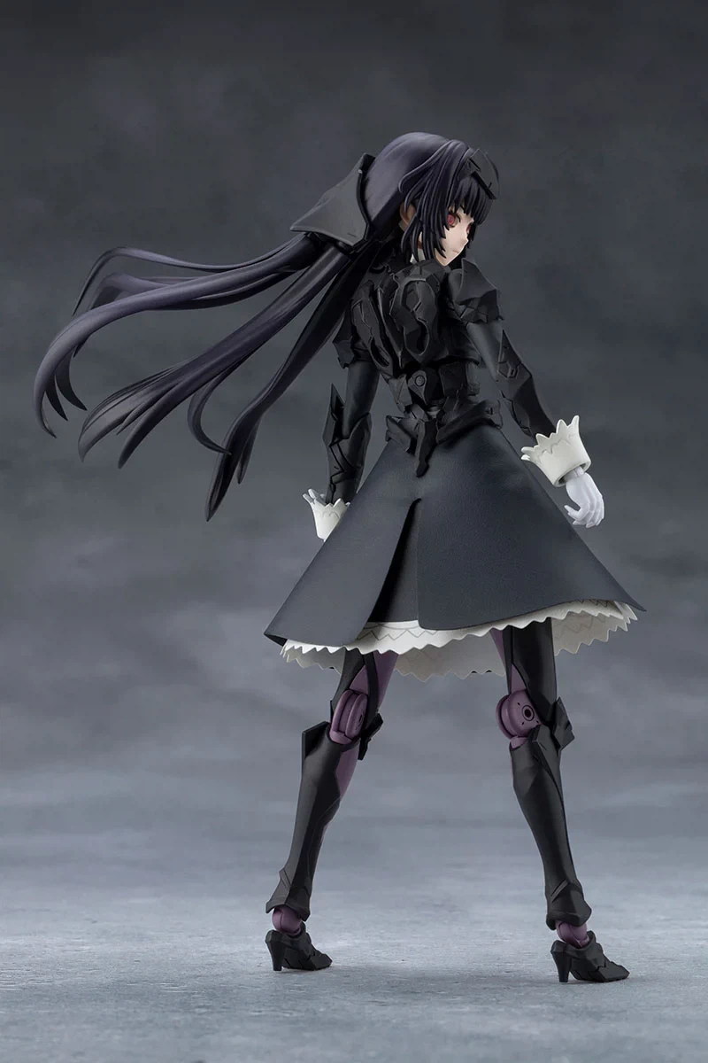 [코토부키야] 메갈로마리아 카가리비 마리아 【전투 장속】 해설_3.webp