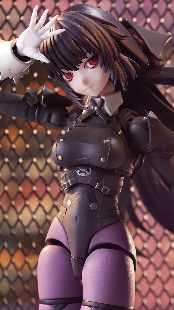 [코토부키야] 메갈로마리아 카가리비 마리아 【전투 장속】 해설_26.webp