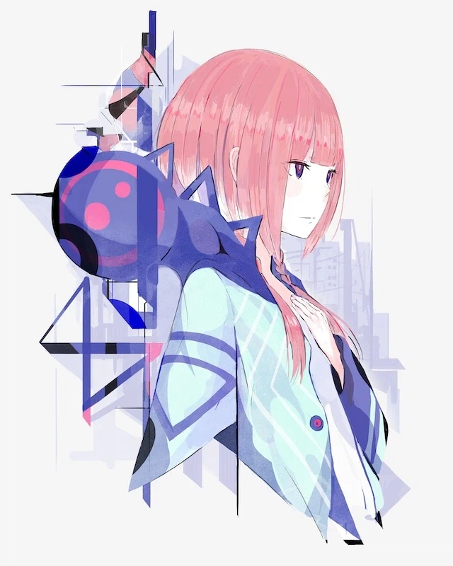 [A･DIMENSION] KAMITSUBAKI STUDIO 화보 흉상 상품화_1.webp