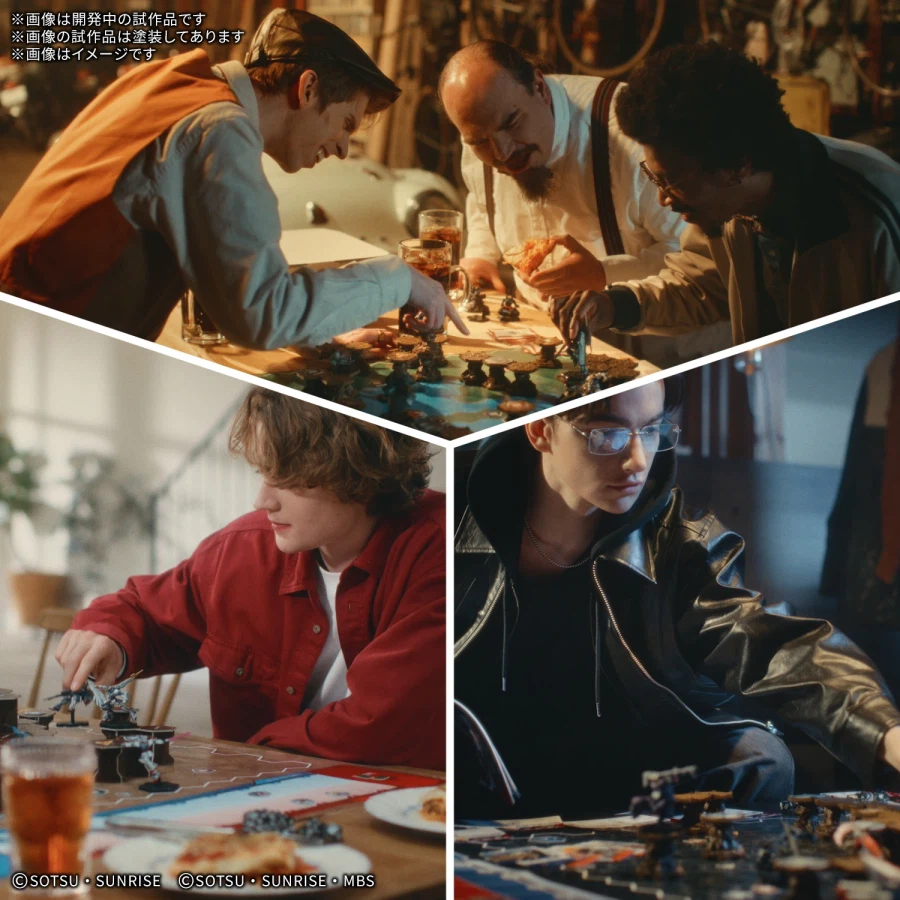 [반다이] 건담 어셈블. 2026년 10월~12월 신작들_5.webp