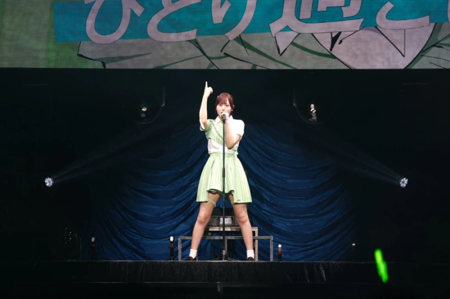 이키즈라이브! 러브라이브! 블루버드 「いつか碧」 라이브 쇼츠_1.webp