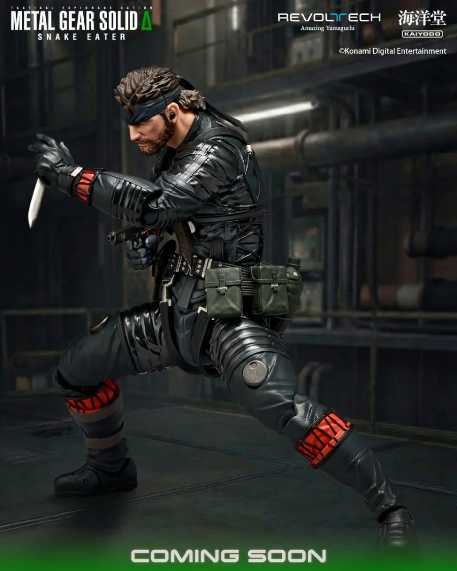 [카이요도] 리볼텍 어메이징 야마구치 - 네이키드 스네이크 예고_1.webp