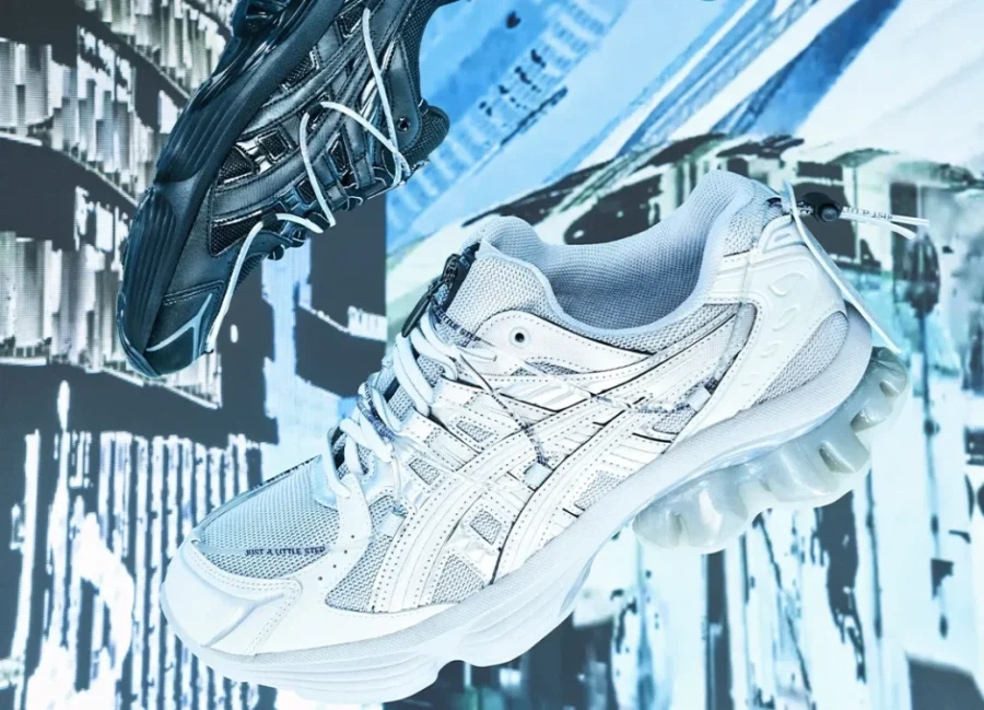 요아소비 아식스 콜라보 GEL-KINETIC FLUENT Y_1.webp