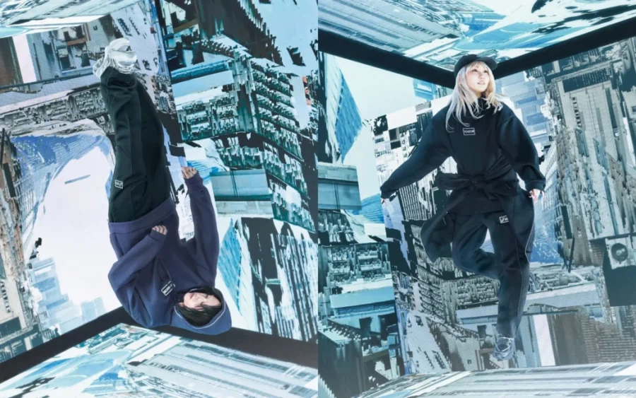 요아소비 아식스 콜라보 GEL-KINETIC FLUENT Y_4.webp