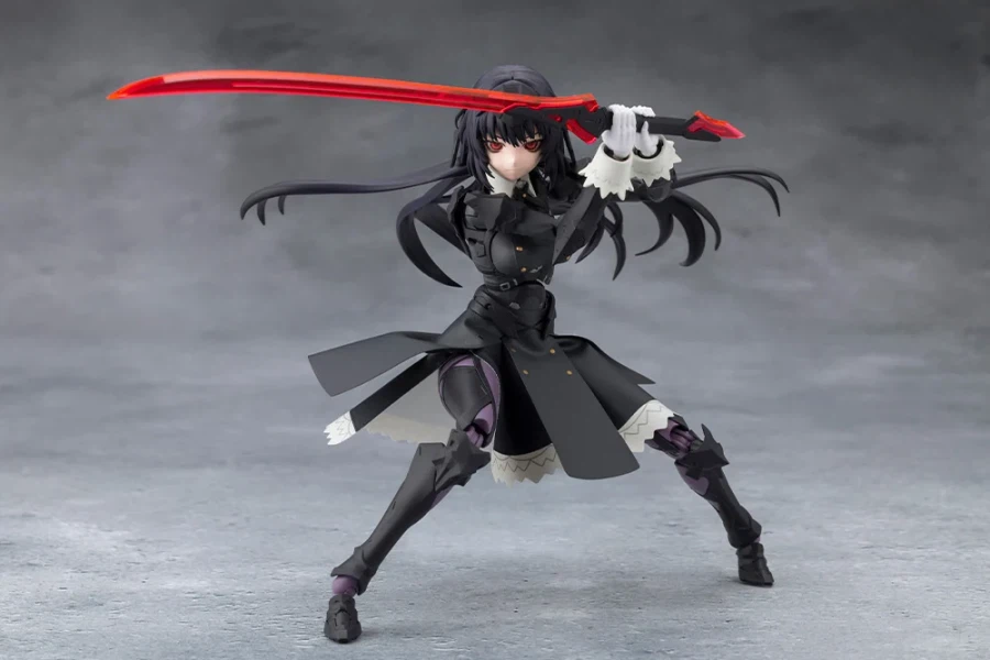 [코토부키야] 메갈로마리아 카가리비 마리아 【전투 장속】_9.webp