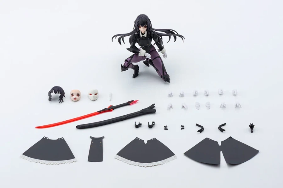 [코토부키야] 메갈로마리아 카가리비 마리아 【전투 장속】_17.webp