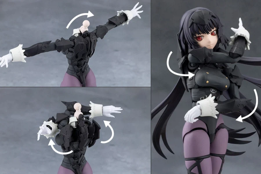 [코토부키야] 메갈로마리아 카가리비 마리아 【전투 장속】_22.webp