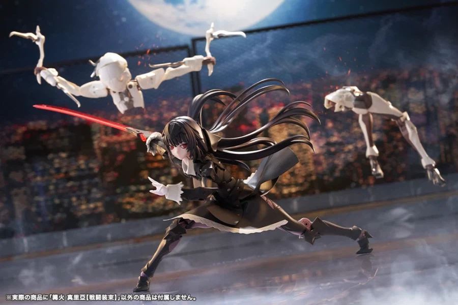 [코토부키야] 메갈로마리아 카가리비 마리아 【전투 장속】_30.webp