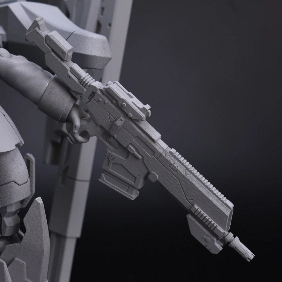 [굿 스마일] PLAMATEA 소속불명 갑화병 원형 사진_2.webp