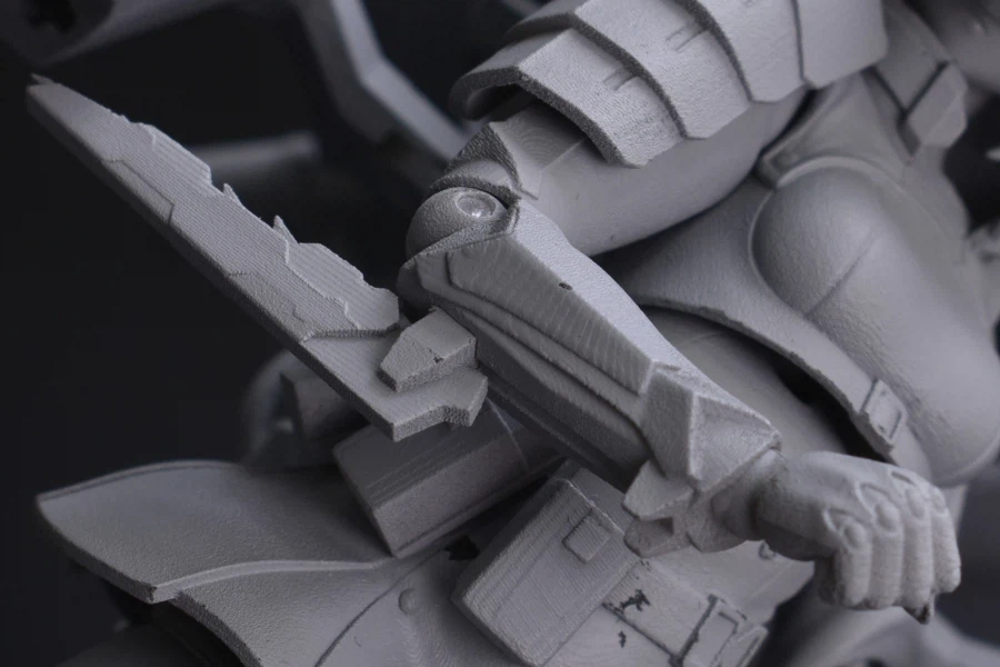 [굿 스마일] PLAMATEA 소속불명 갑화병 원형 사진_3.webp