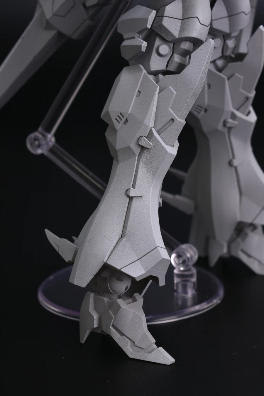 [굿 스마일] PLAMATEA 소속불명 갑화병 원형 사진_4.webp