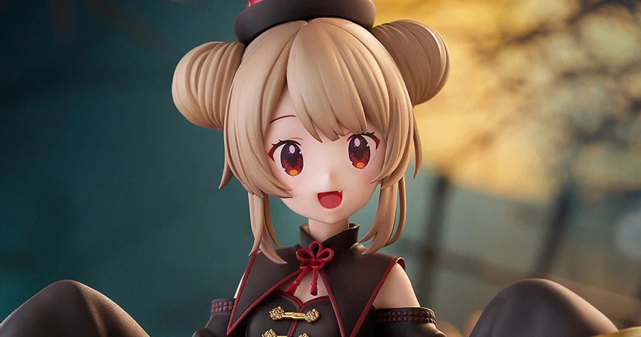 [웨이브] 1/7 나토리 사나 강시 【강시】 6일 예약 예정_1.webp