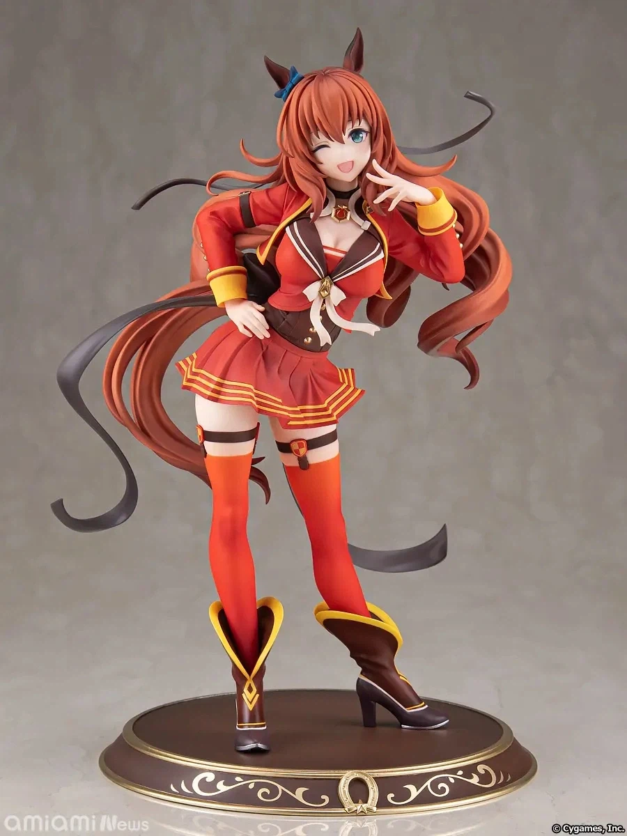 [크레넬] 1/7 우마무스메 - 마루젠스키 승부복 Ver 추가 이미지_2.webp