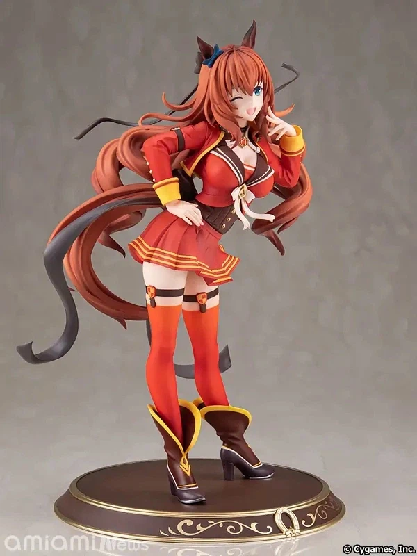 [크레넬] 1/7 우마무스메 - 마루젠스키 승부복 Ver 추가 이미지_3.webp