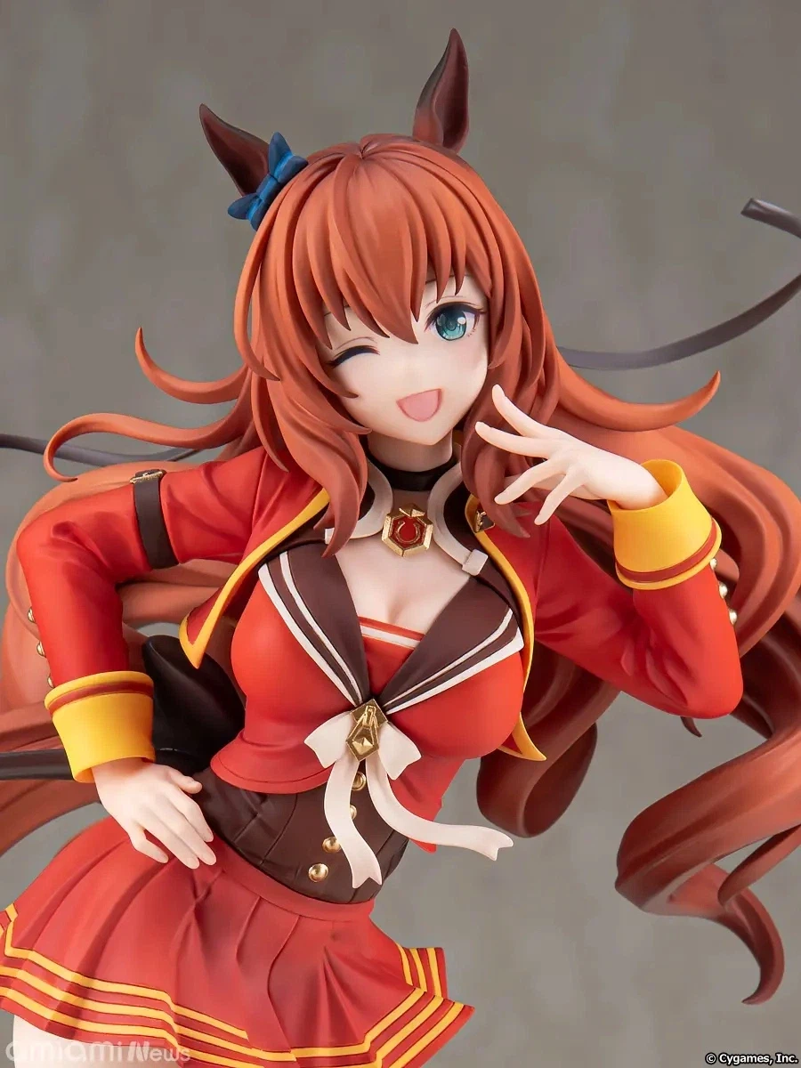 [크레넬] 1/7 우마무스메 - 마루젠스키 승부복 Ver 추가 이미지_10.webp