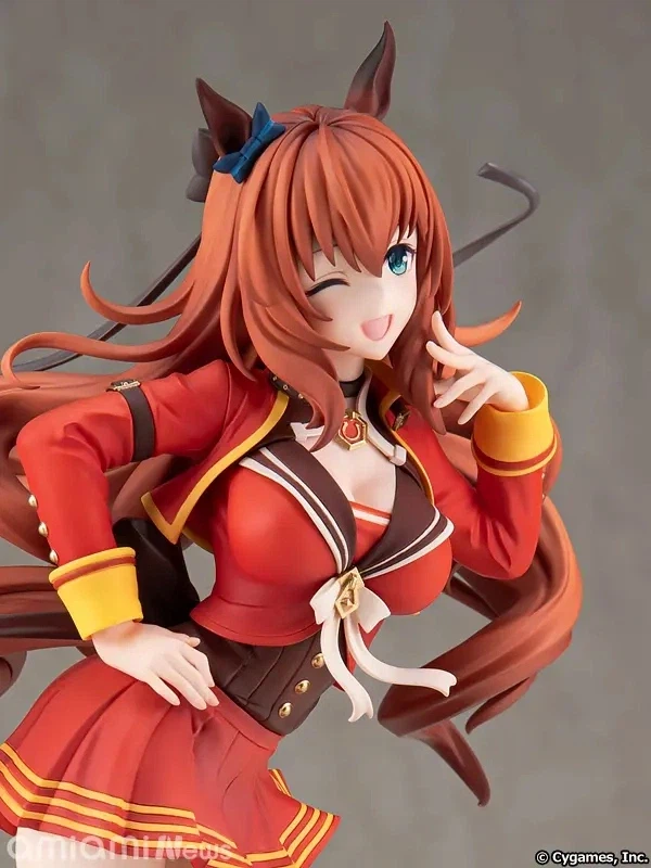 [크레넬] 1/7 우마무스메 - 마루젠스키 승부복 Ver 추가 이미지_11.webp