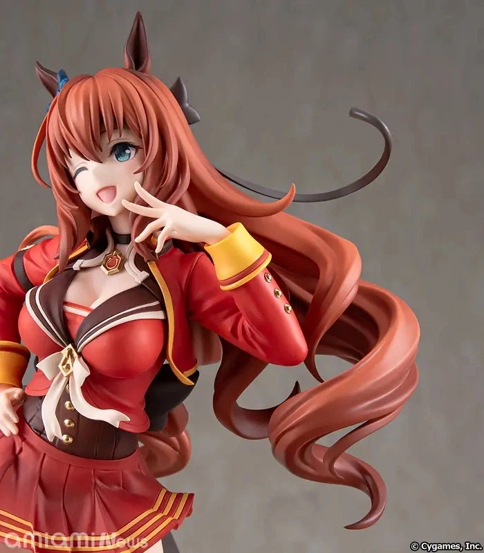 [크레넬] 1/7 우마무스메 - 마루젠스키 승부복 Ver 추가 이미지_18.webp