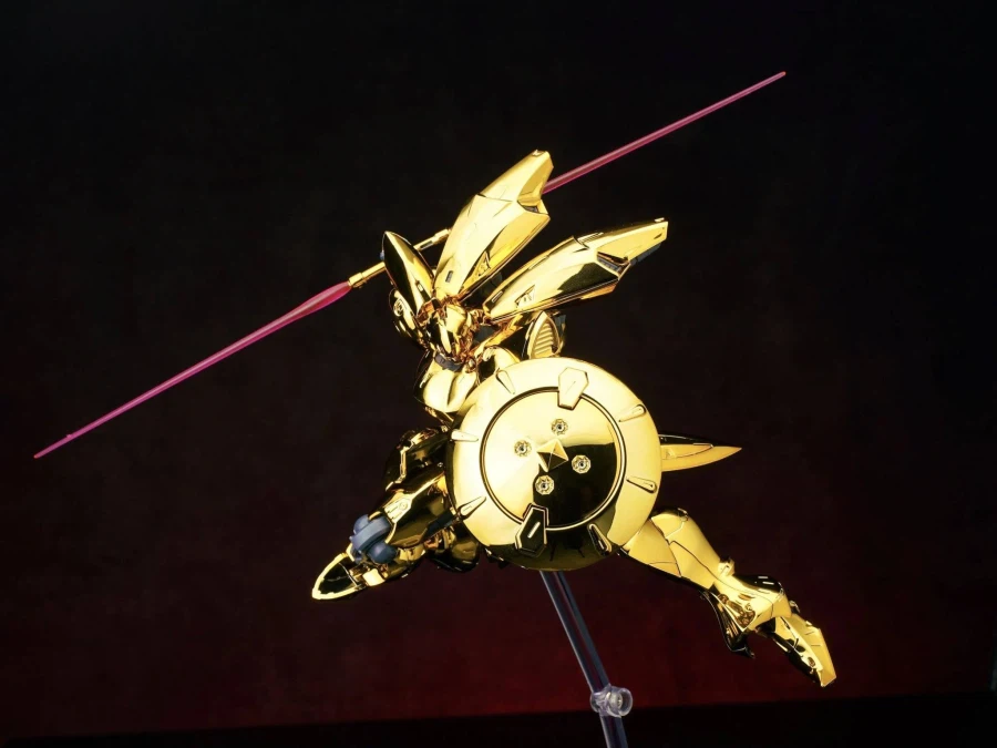 [추장대륙] 1/144 액타이언 골드코팅판 출시예정_5.webp