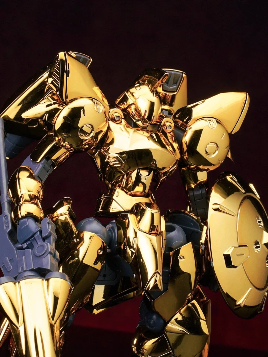 [추장대륙] 1/144 액타이언 골드코팅판 출시예정_12.webp