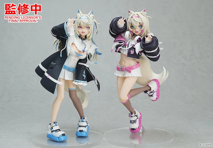 [굿스마일] 팝업퍼레이드 홀로라이브 신상품 발표_1.webp