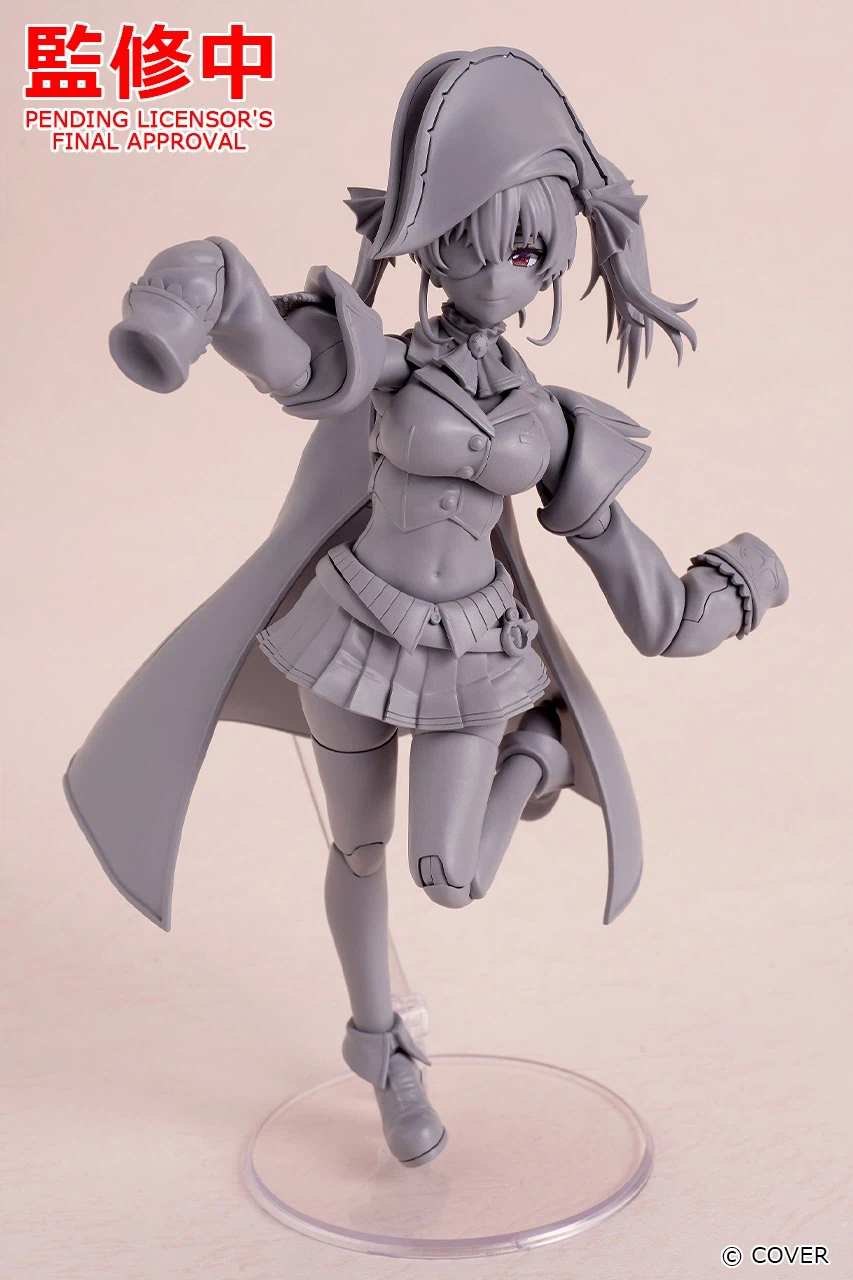 [맥스팩토리] PLAMATEA 호쇼 마린 공개_1.webp