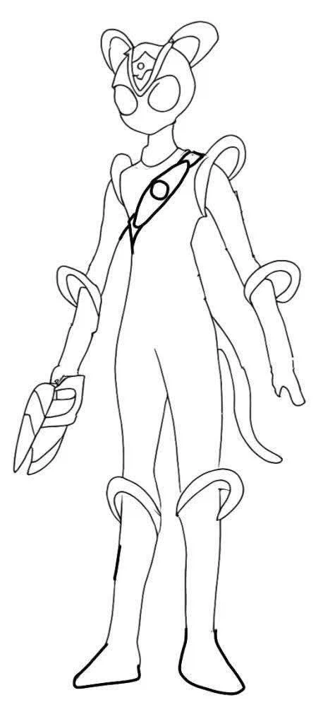 가면라이더 젯츠 여성 라이더 스케치_1.webp