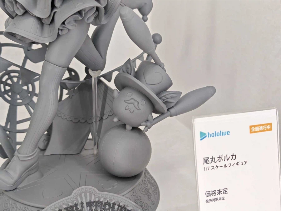 [크레넬] 1/7 홀로라이브 - 오마루 폴카 원형 전시 사진_5.webp