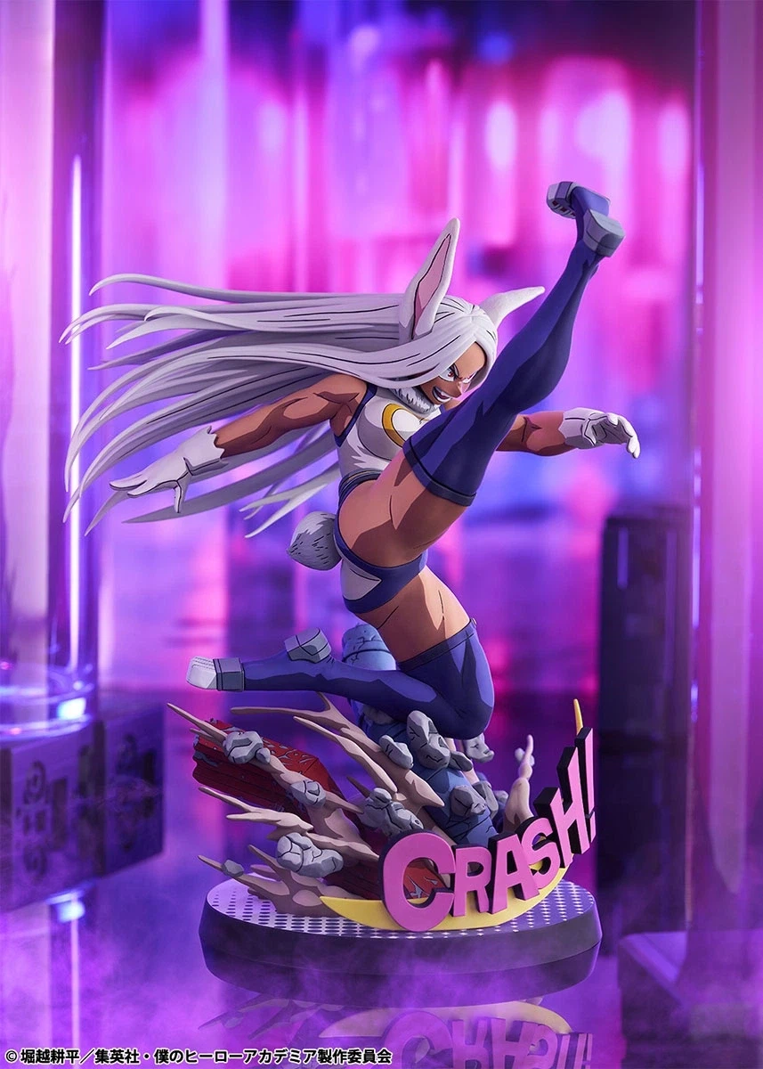 [벨파인] 1/8 나의 히어로 아카데미아 - 미루코 2차원화 Ver_9.webp