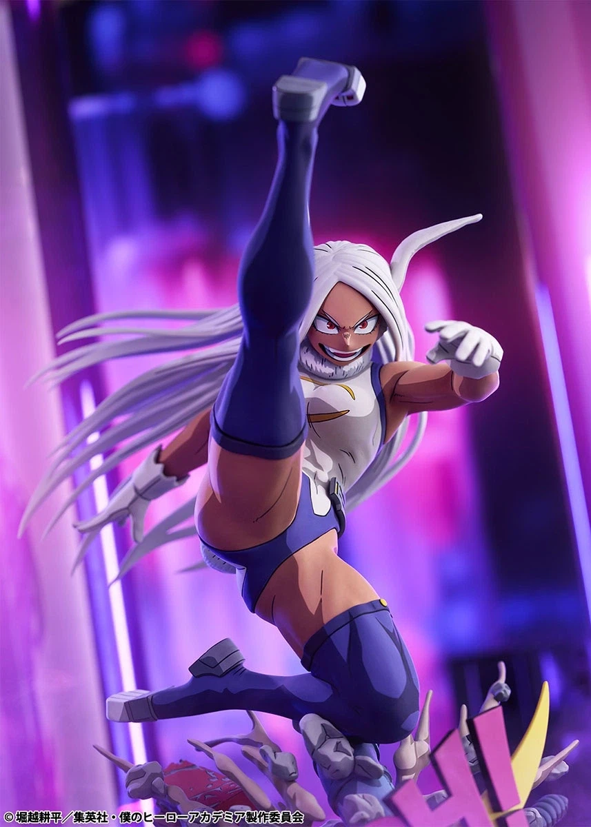 [벨파인] 1/8 나의 히어로 아카데미아 - 미루코 2차원화 Ver_11.webp