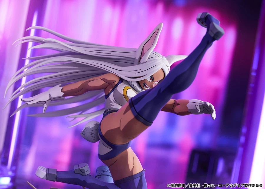 [벨파인] 1/8 나의 히어로 아카데미아 - 미루코 2차원화 Ver_12.webp