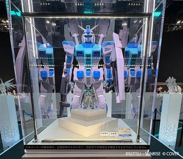 [반다이] 건담 시리즈 × 홀로라이브 프로덕션 건프라는 상품화 미확정_3.webp