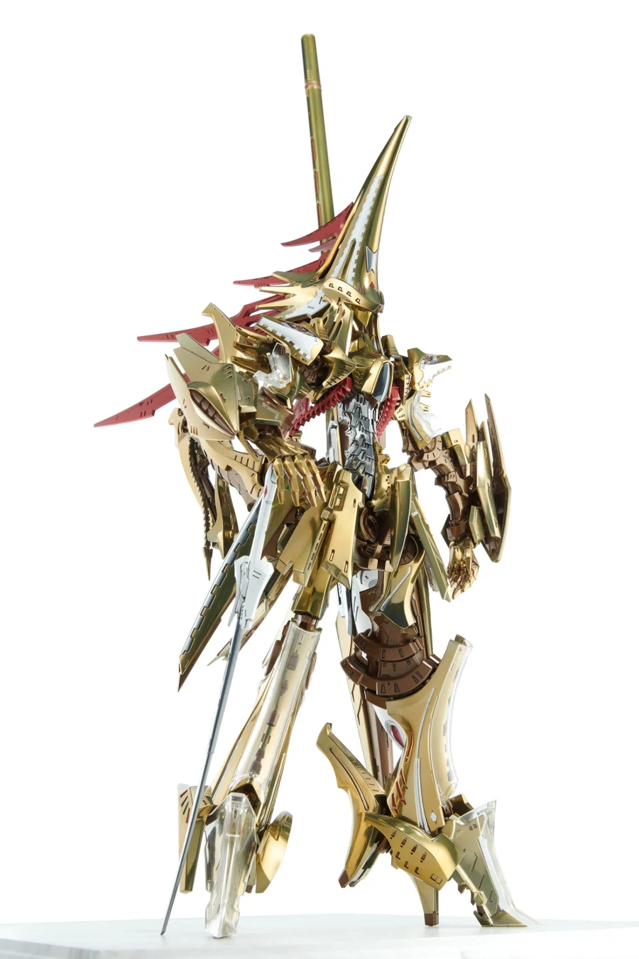 [아워트레저] 파이브 스타 스토리 1/100 마그나팔레스 개발 스텝 토크 -1-_2.webp