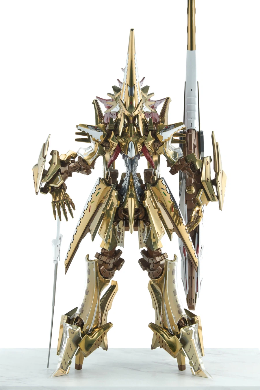 [아워트레저] 파이브 스타 스토리 1/100 마그나팔레스 개발 스텝 토크 -1-_3.webp