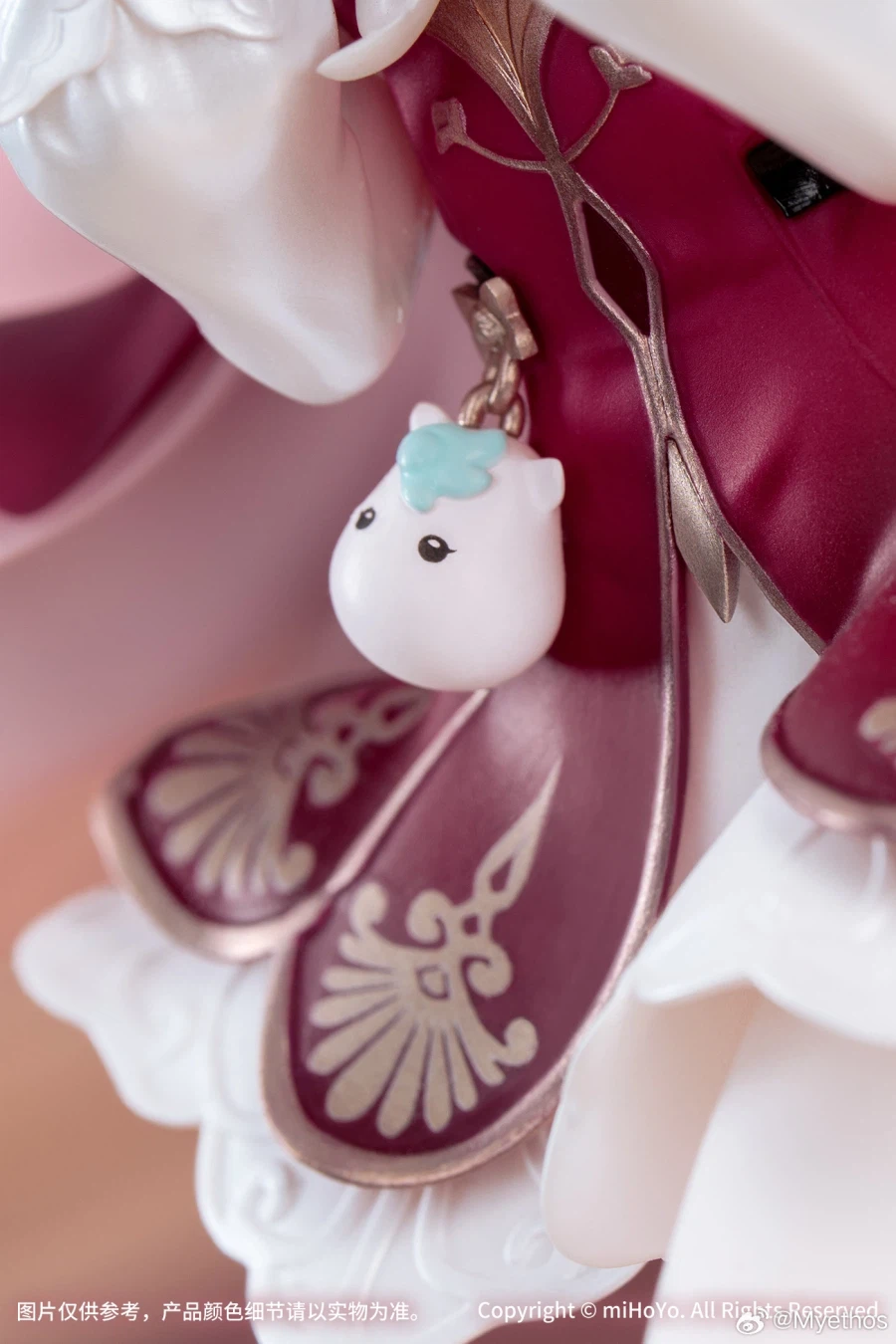 [Myethos] 1/8 Gift+ 붕괴: 스타레일 - 히안시 (히아킨)_7.webp