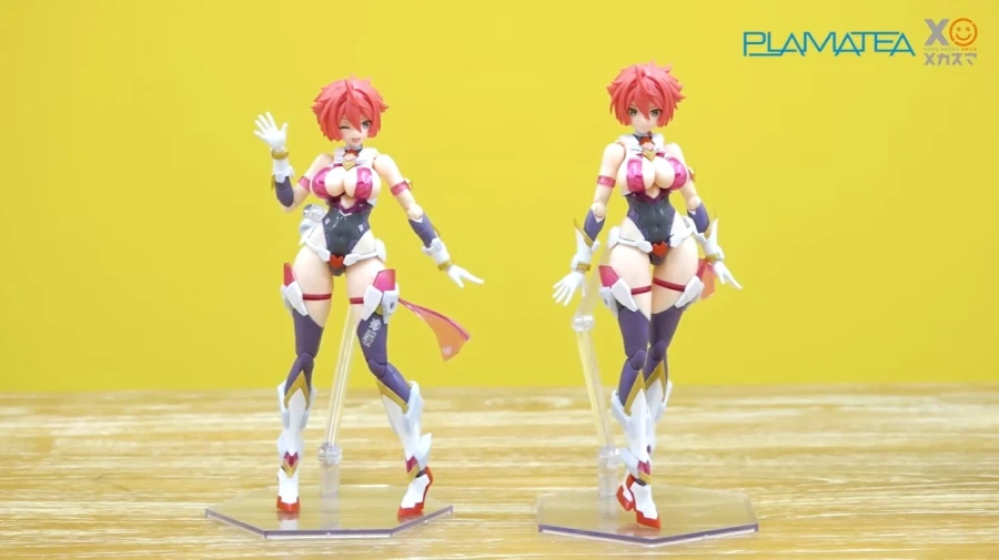 [굿 스마일] PLAMATEA 큐티 하니 개발실 영상_2.webp