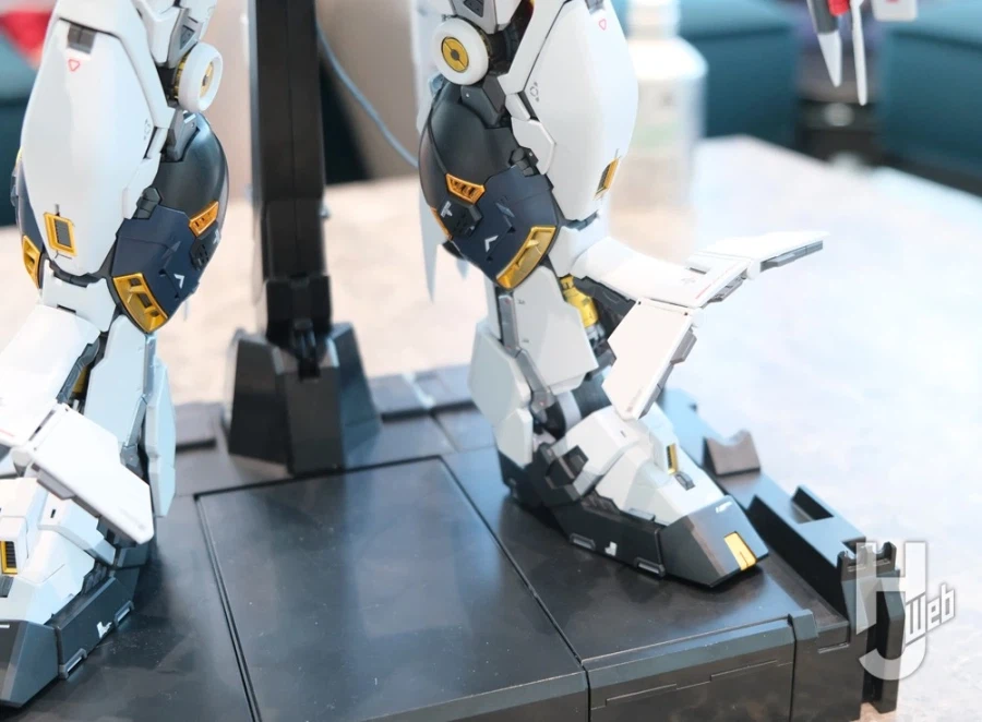 [반다이] PGU 뉴건담 설계 담당자와 기획 담당자의 출시 후 인터뷰_3.webp