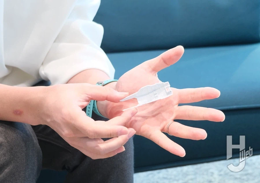 [반다이] PGU 뉴건담 설계 담당자와 기획 담당자의 출시 후 인터뷰_4.webp