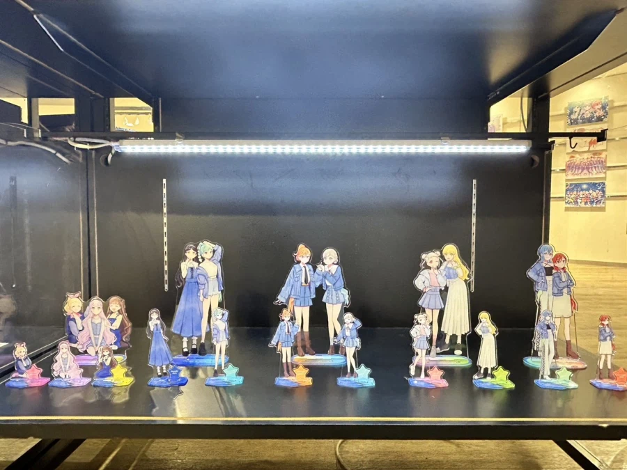 『러브라이브! 슈퍼스타!!』 POP UP SHOP 7th 라이브 애프터 파티☆_7.webp