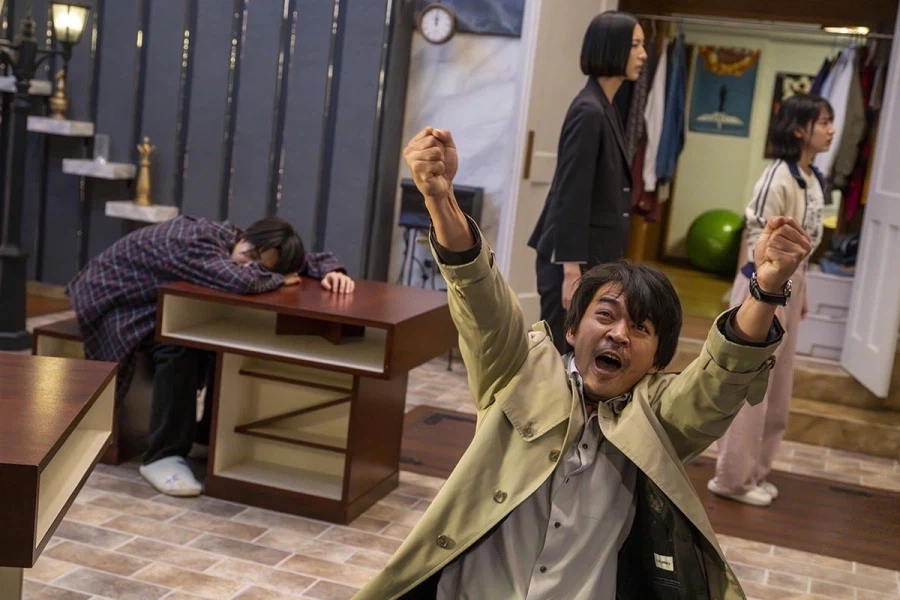 [가면라이더 제츠,초 우주형사 갸반 인피니티]26화,5화 예고편_2.webp