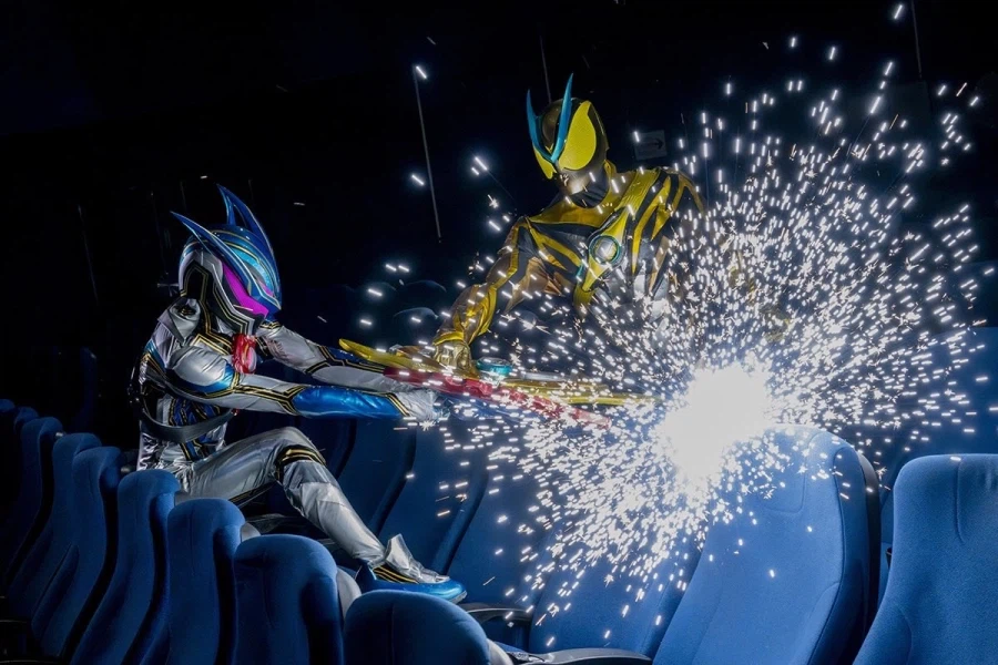 [가면라이더 제츠,초 우주형사 갸반 인피니티]26화,5화 예고편_4.webp