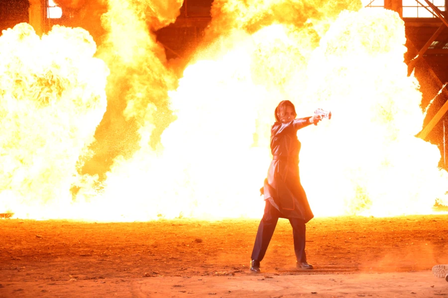 [가면라이더 제츠,초 우주형사 갸반 인피니티]26화,5화 예고편_7.webp