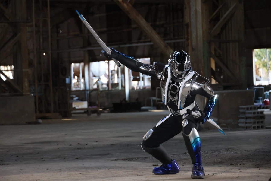 [가면라이더 제츠,초 우주형사 갸반 인피니티]26화,5화 예고편_8.webp