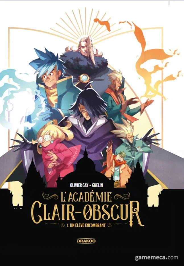 클레르 옵스퀴르 개발사, 동명 만화에 판매 중단 압박_1.webp