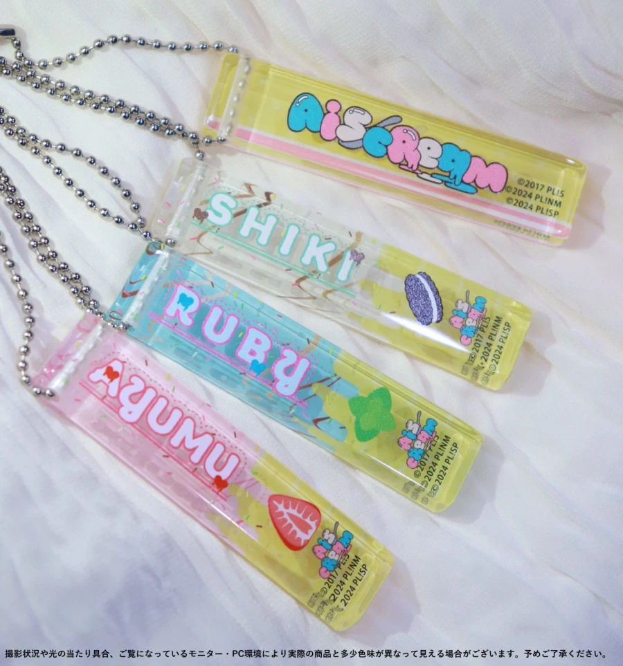 러브라이브! 「AiScReam」 화이트데이 팝업 스토어_8.webp