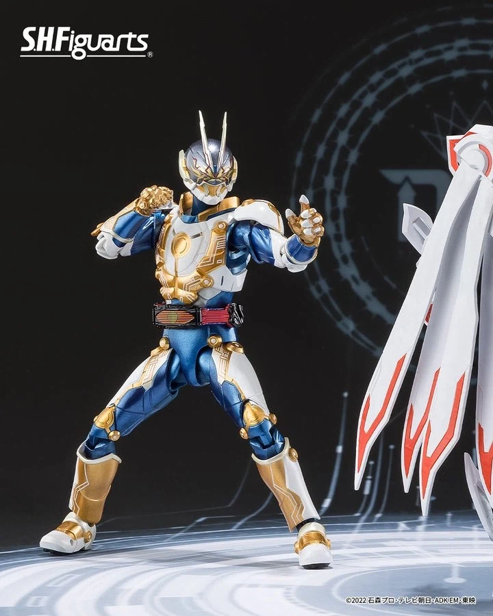 [반다이] S.H.Figuarts 가면라이더 기츠 시리즈 신작 예고_1.webp